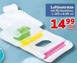 CENTERSHOP Bestway Luftmatratze Angebot