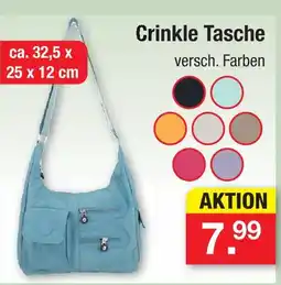 Zimmermann Crinkle tasche Angebot