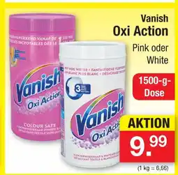 Zimmermann Vanish oxi action pink Angebot