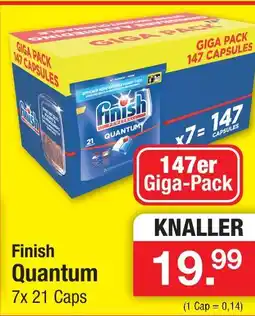 Zimmermann Finish quantum Angebot
