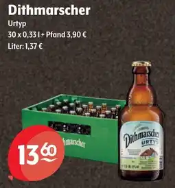Getränke Hoffmann Dithmarscher Urtyp Angebot