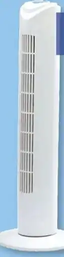 CENTERSHOP Turmventilator Angebot