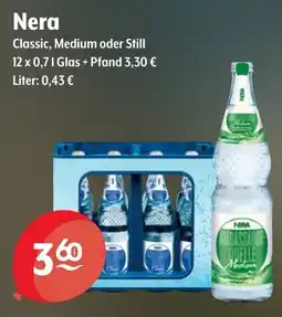 Getränke Hoffmann Nera Classic, Medium oder Still Angebot