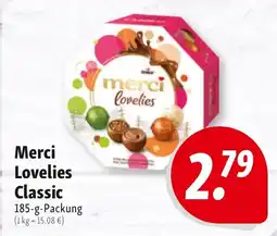 Nah & Frisch Merci Lovelies Classic Angebot