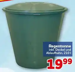 CENTERSHOP Regentonne Angebot