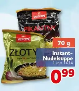 CENTERSHOP VIFON Instant- Nudelsuppe Angebot