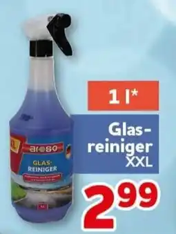 CENTERSHOP Glasreiniger XXL Angebot