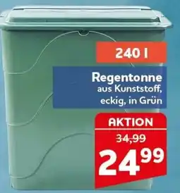 CENTERSHOP Regentonne Angebot