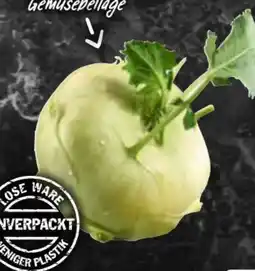 AEZ Kohlrabi Angebot