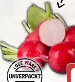 AEZ Radieschen Angebot