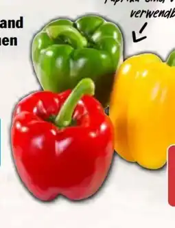 AEZ Paprika Mix Angebot