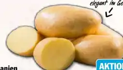 AEZ Gourmet Hit Speisefrühkartoffeln Angebot