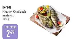 Galeria Markthalle Dorade Angebot