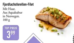 Galeria Markthalle Fjordlachsforellen-Filet Angebot