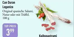Galeria Markthalle Can Duran Loganiza Angebot