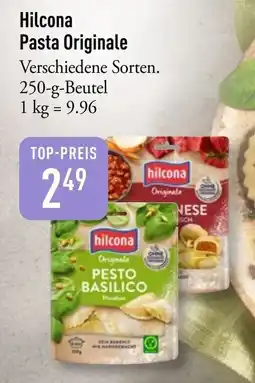 Galeria Markthalle Hilcona Pasta Originale Angebot