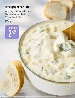 Galeria Markthalle Löffelgorgonzola DOP Angebot