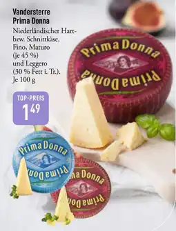 Galeria Markthalle Vandersterre Prima Donna Angebot