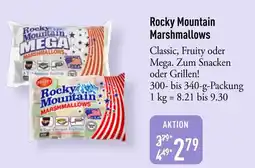 Galeria Markthalle Rocky Mountain Marshmallows Angebot