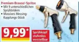 Norma Powertec Garden Gartenbewässerungshelfer Angebot