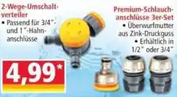 Norma Powertec Garden Gartenbewässerungshelfer Angebot