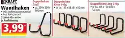 Norma KRAFT WERKZEUGE Wandhaken Angebot