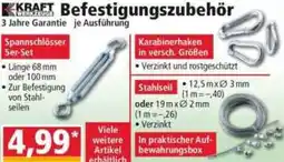 Norma KRAFT WERKZEUGE Befestigungszubehör Angebot