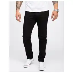 Netto Marken-Discount Rock Creek Jeans Slim Fit Stretch Angebot