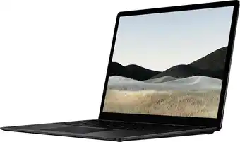 Conrad Microsoft Notebook Surface Laptop 4 38.1 cm (15 Zoll)   Intel® Core™ i7 i7-1185G7 16 GB... Angebot