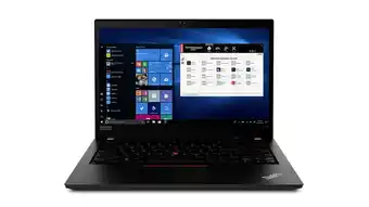 Conrad Lenovo Notebook ThinkPad P14s Gen 2 21A0 35.6 cm (14 Zoll)  Full-HD+ AMD Ryzen™ 7 Pro 5... Angebot