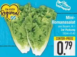 E-Center Mini Romanasalat Angebot