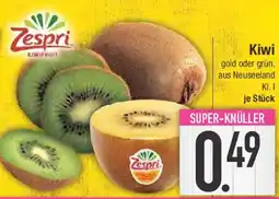 E-Center Kiwi Angebot