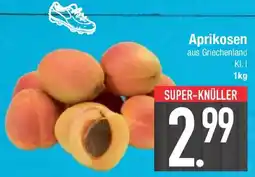 E-Center Aprikosen Angebot