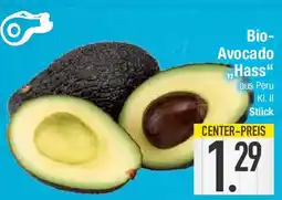 E-Center Bio Avocado Hass Angebot