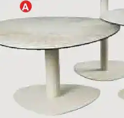 Zurbrüggen BELLUTI Couchtisch Angebot