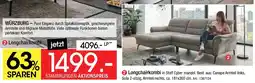 Zurbrüggen Beldomo Longchairkombi Angebot