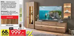 Zurbrüggen Wohnwand Angebot