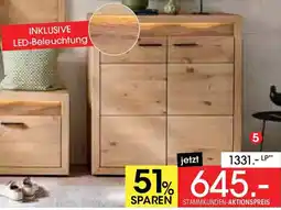 Zurbrüggen Schuhschrank Angebot