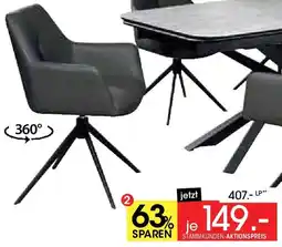 Zurbrüggen Novel Sessel Angebot