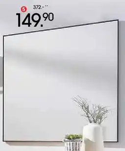 Zurbrüggen LINEA NATURA Spiegel Angebot