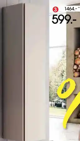 Zurbrüggen Moderano Garderobenschrank Angebot