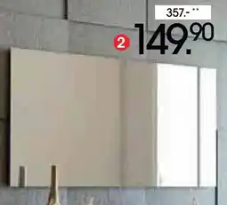 Zurbrüggen Moderano Spiegel Angebot