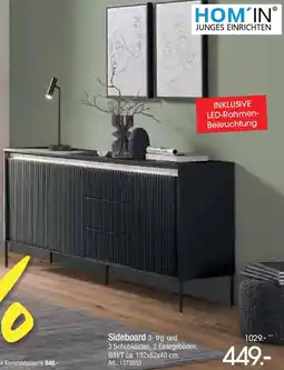 Zurbrüggen HOM'IN Sideboard Angebot