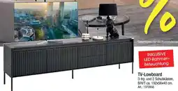 Zurbrüggen HOM'IN TV-Lowboard Angebot