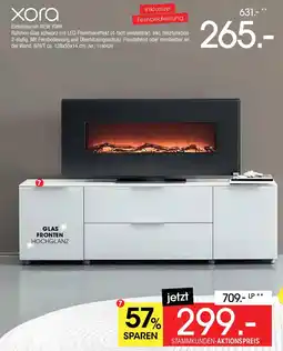 Zurbrüggen Хога Elektrokamin NEW YORK Angebot