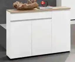 Zurbrüggen Kombi-Kommode Angebot