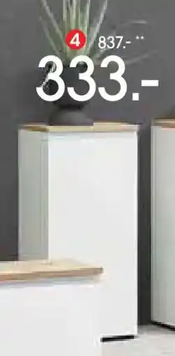 Zurbrüggen Kommode Angebot
