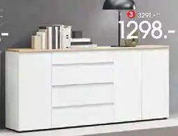 Zurbrüggen XL-Sideboard Angebot