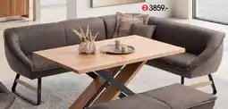 Zurbrüggen KOINOR Eckbank SOFTY Angebot