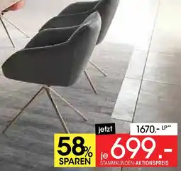 Zurbrüggen KOINOR Sessel Angebot